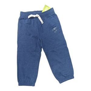 Crazy 8 2T Blue w/ Drawstring Sweat Pants